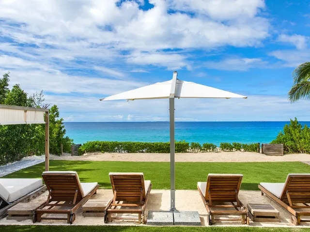 vacation rental photo Anguilla AXA KIS Villa KishtiWestonMeads kiswbch01 desktop